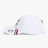 Cadillac F1 Team 2026 x Tommy Hilfiger Valtteri Bottas Cap - (Official Teamwear)