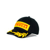 Pirelli Official Champions Podium Cap