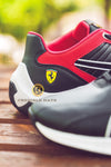 Ferrari kart cat RL Nitro Men's Motorsport Shoes