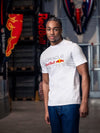 Oracle Red Bull Racing Large Logo T-shirt