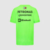 Mercedes-AMG F1 Team Set Up T-shirt