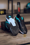 Mercedes-AMG Petronas F1 Kart Cat RL NITRO Motorsport Sneakers