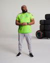 Mercedes-AMG F1 Team Set Up T-shirt