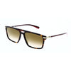 Ducati Genuine Mirrored Sunglasses - Tortoise Shell Edition