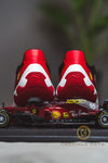 Ferrari kart cat RL Nitro Men's Motorsport Shoes