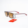 Ducati Genuine Mirrored Sunglasses - Tortoise Shell Edition