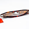 Ducati Genuine Mirrored Sunglasses - Tortoise Shell Edition