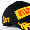 Pirelli Official Champions Podium Cap