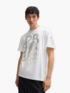 Visa Cash App RB F1 Red Bull Fade Tee