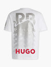 Visa Cash App RB F1 Red Bull Fade Tee