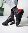 Scuderia Ferrari Drift Cat Delta Motorsport Shoes