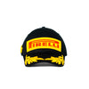 Pirelli Official Champions Podium Cap