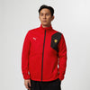 Scuderia Ferrari F1Logo Softshell Jacket
