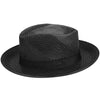 Bailey USA 1922 Hurtle Genuine Panama Fedora Hat