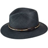 Bailey USA 1922 Stansfield Genuine Panama Fedora