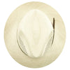 Bailey USA Ezra Panama Hat