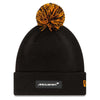 McLaren F1 Essentials Beanie