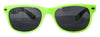 Oddities3000 - Cryptic Leaf Sunglasses
