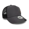 Manchester United FC Bronze EF Trucker Cap – 9FORTY A-Frame by New Era