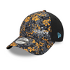 New Era Mclaren 9Forty Shadow AOP Cap