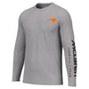 McLaren Racing F1 Car Outlined Long Sleeve Tee