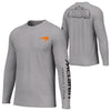 McLaren Racing F1 Car Outlined Long Sleeve Tee