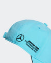 Mercedes x adidas – Team Driver Cap
