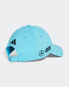 Mercedes x adidas – Team Driver Cap