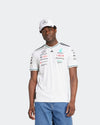 Mercedes-AMG F1 x adidas Authentic Driver Tee