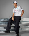 Mercedes-AMG F1 x adidas Authentic Driver Tee