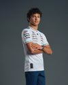 Mercedes-AMG F1 x adidas Authentic Driver Tee