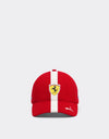 Scuderia Ferrari F1 PUMA 2025 China GP Team Cap