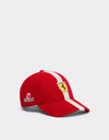 Scuderia Ferrari F1 PUMA 2025 China GP Team Cap