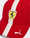 Scuderia Ferrari F1 PUMA 2025 China GP Team Cap