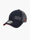 Red Bull Racing Las Vegas 9Forty Cap