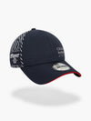 Red Bull Racing Las Vegas 9Forty Cap