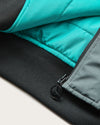 MERCEDES AMG PETRONAS BOMBER JACKET MENS