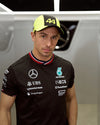 Mercedes-AMG F1 Lewis Hamilton Cap