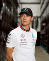 Mercedes-AMG F1 George Russell Driver Cap