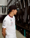 Mercedes-AMG F1 George Russell Driver Cap