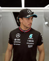 Mercedes-AMG F1 George Russell Driver Cap