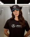 Mercedes-AMG F1 George Russell Driver Cap