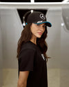Mercedes-AMG F1 George Russell Driver Cap