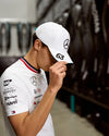 Mercedes-AMG F1 George Russell Driver Cap