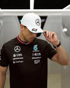 Mercedes-AMG F1 George Russell Driver Cap