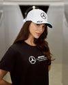 Mercedes-AMG F1 George Russell Driver Cap