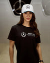 Mercedes-AMG F1 George Russell Driver Cap