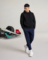 Mercedes AMG F1 2023 'Stealth' Team Hoody