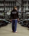 2024 MERCEDES RACING PERFORMANCE HOODY