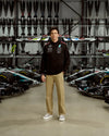 2024 MERCEDES RACING PERFORMANCE HOODY
